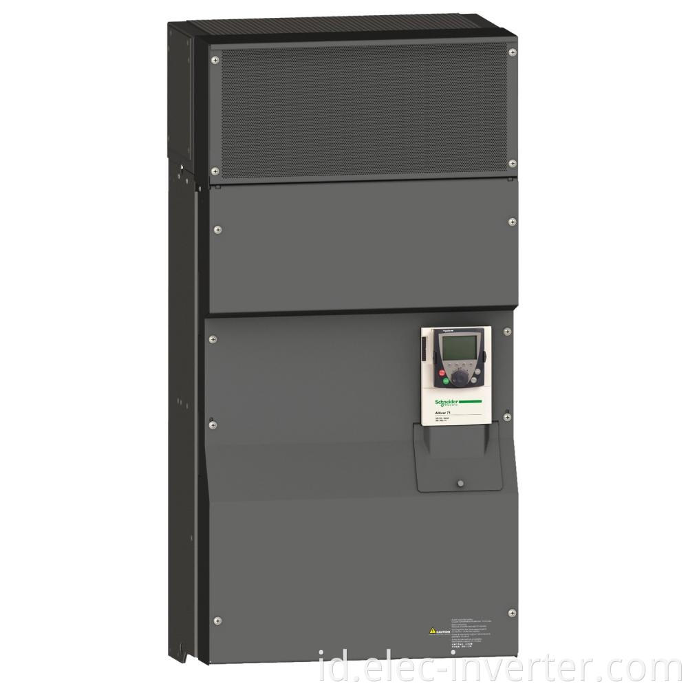 Schneider Electric ATV61HD90N4 Inverter